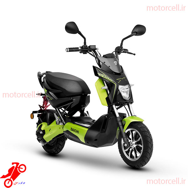 electric motorcycle motorcell ir 7