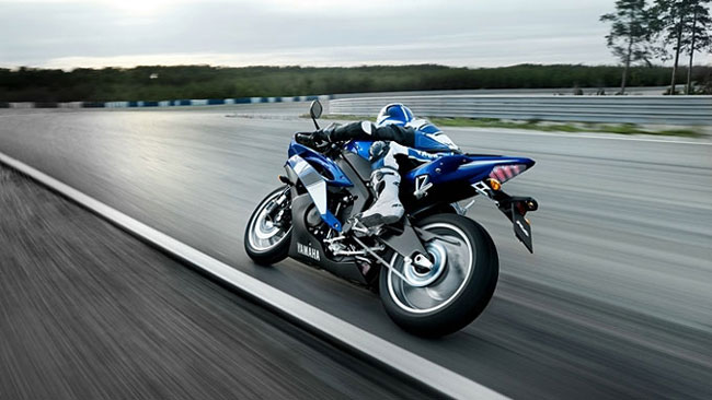 سریعترین موتورسیکلت های جهان
