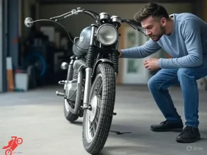 خرید موتورسیکلت دسته دوم