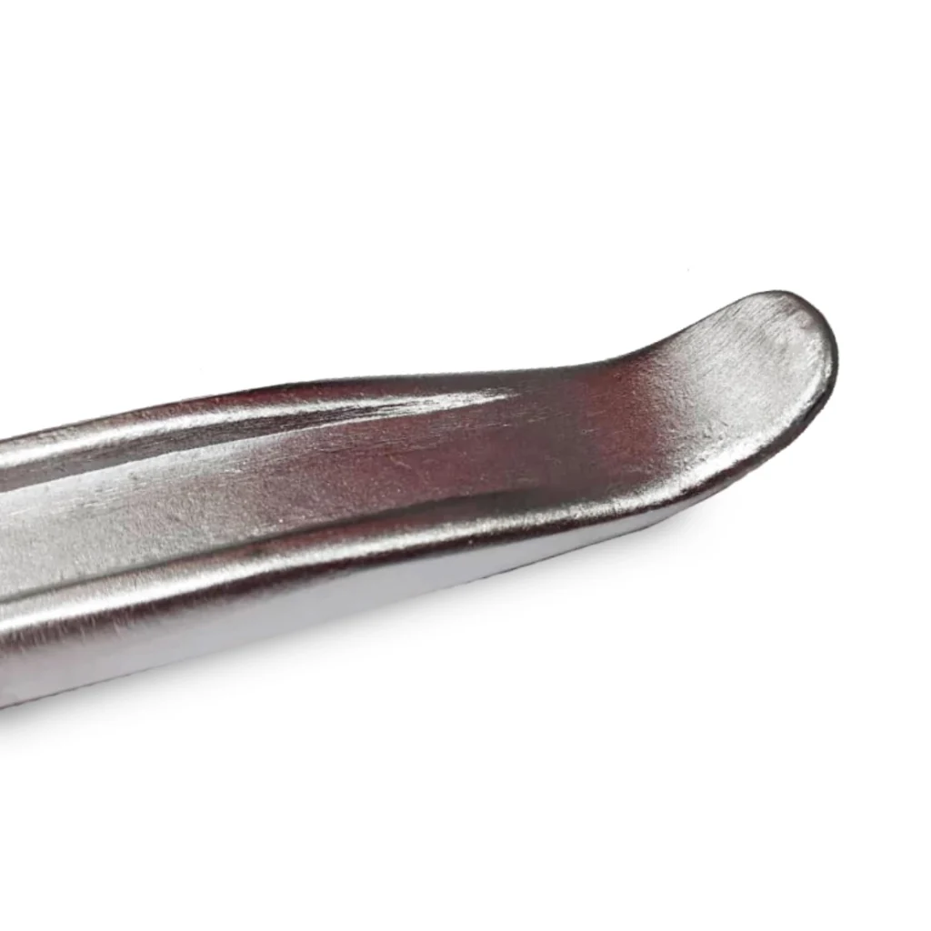 آچار تایلیور چیست؟ (اهرم تعویض لاستیک): 6 آچار تایلیور