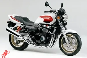 قیمت سی بی 1300