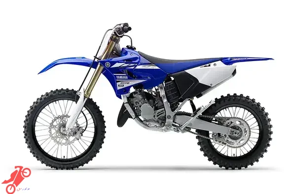 موتور yz125x یاماها