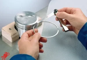 روش های تست رینگ و پیستون بصورت کامل