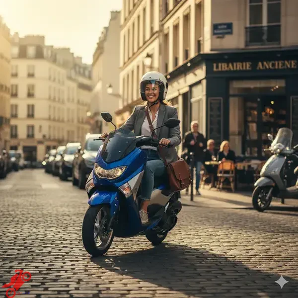 خرید موتورسیکلت شهری و اقتصادی